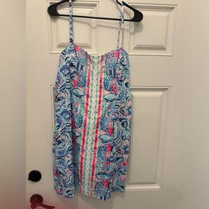 Lilly Pulitzer Shelli Stretch Dress